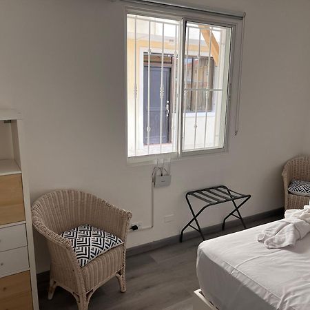 فندق Emy House La Laguna المظهر الخارجي الصورة