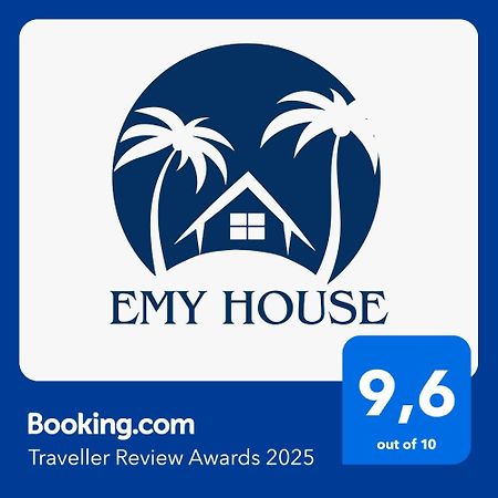فندق Emy House La Laguna المظهر الخارجي الصورة