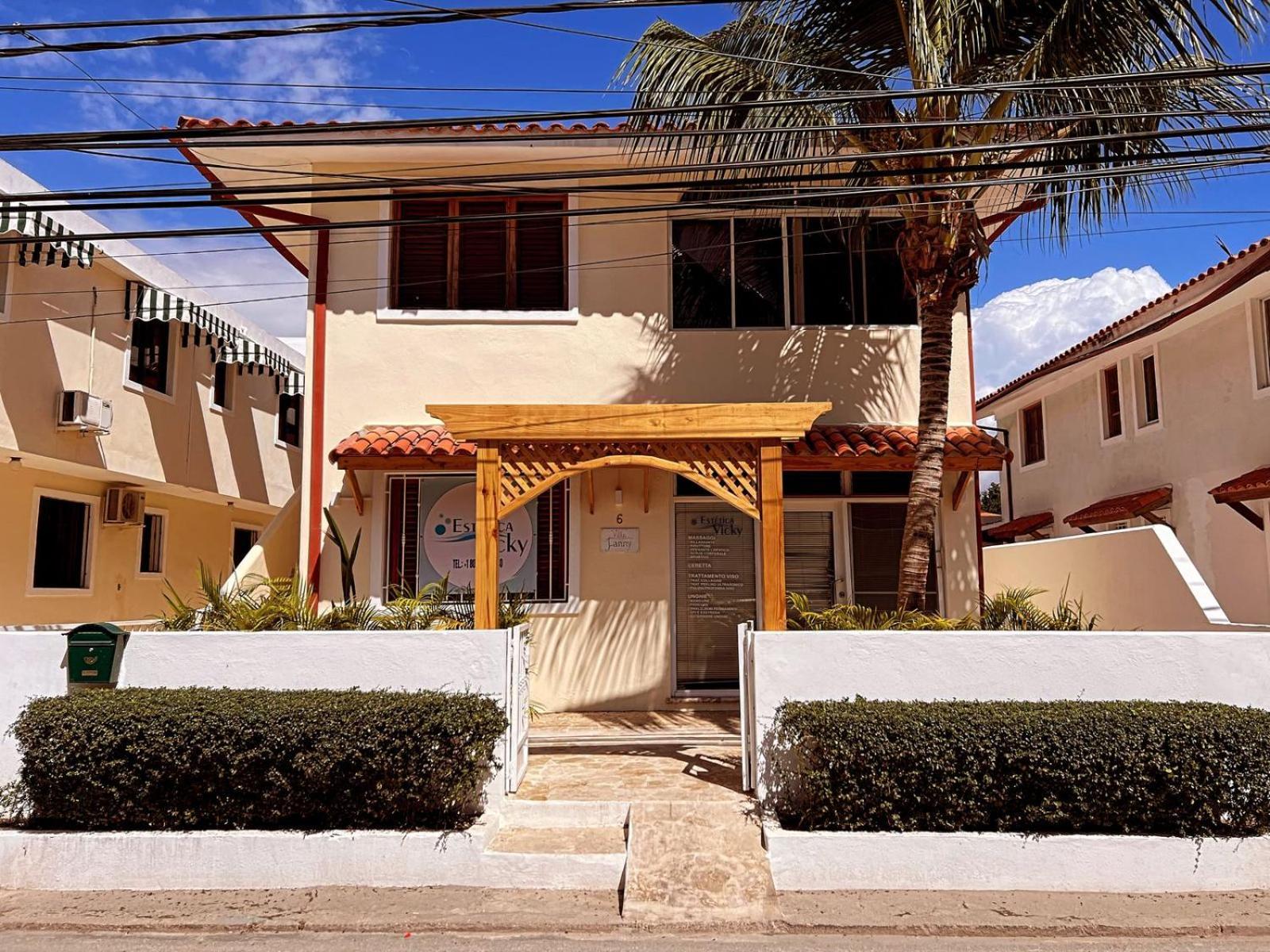 فندق Emy House La Laguna المظهر الخارجي الصورة