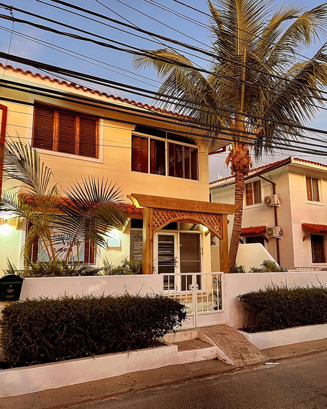 فندق Emy House La Laguna المظهر الخارجي الصورة