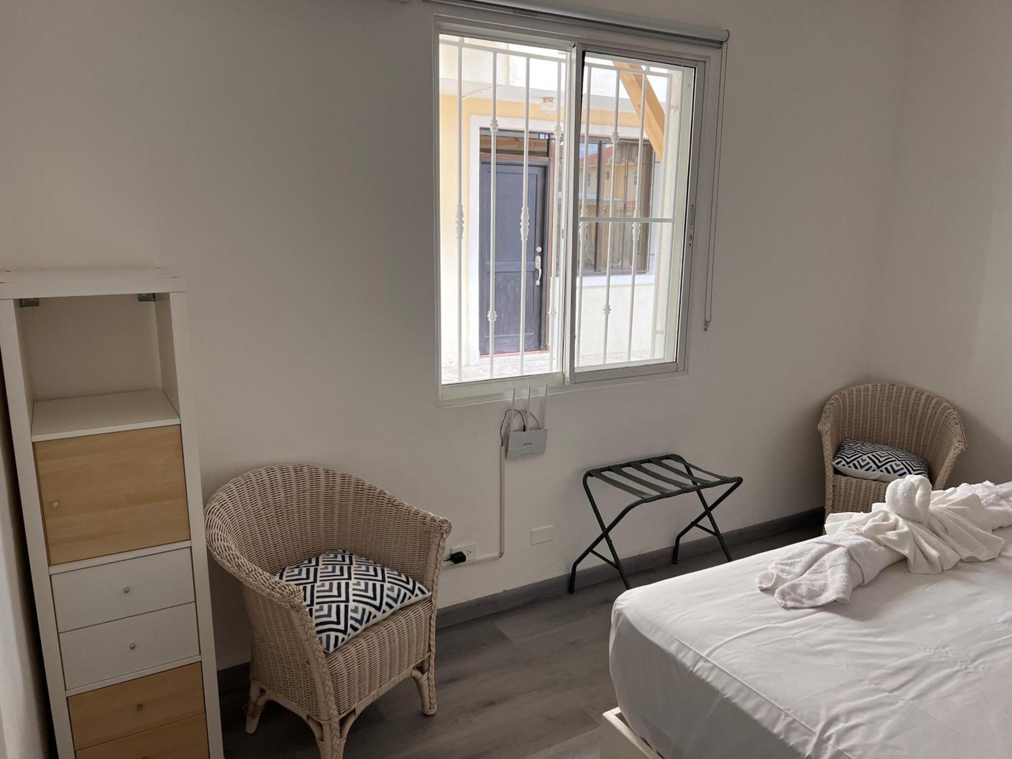 فندق Emy House La Laguna المظهر الخارجي الصورة