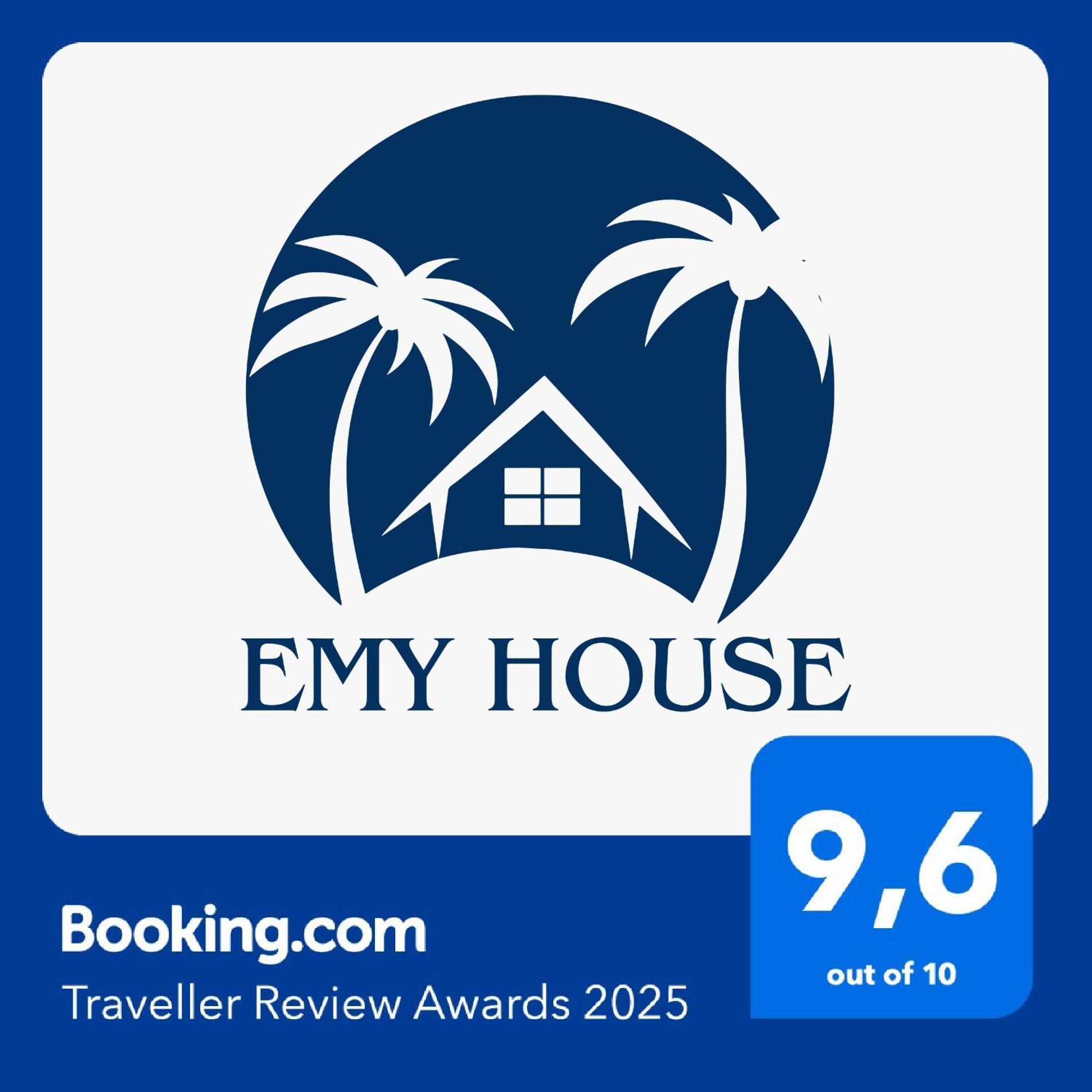 فندق Emy House La Laguna المظهر الخارجي الصورة